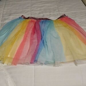Girls tutu skirt